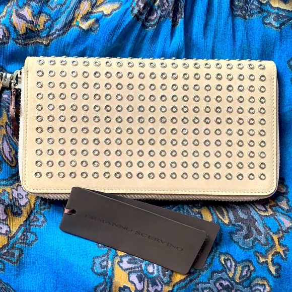 Ermanno Scervino Wallet